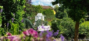 Rekrean dm - CHKO elezn hory - Kutn Hora