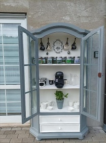 Rekrean dm - CHKO elezn hory - Kutn Hora