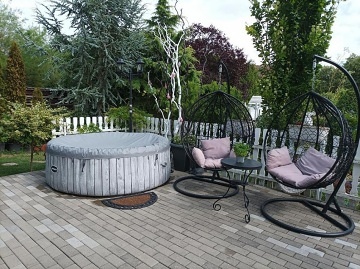 Rekrean dm - CHKO elezn hory - Kutn Hora