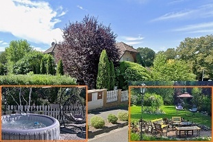 Nov objekt: Rekrean dm - CHKO elezn hory - Kutn Hora