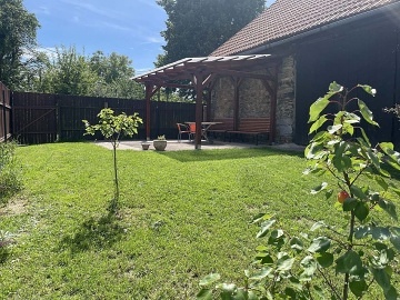 Chalupa s bazénem - Olešnice - Vysočina