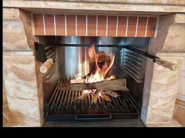 Chalupa s bazénem - Olešnice - Vysočina