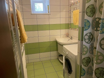 Chalupa s bazénem - Olešnice - Vysočina