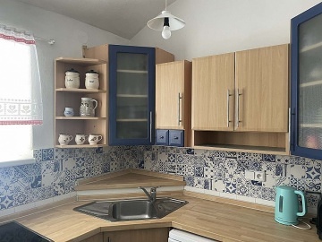 Chalupa s bazénem - Olešnice - Vysočina