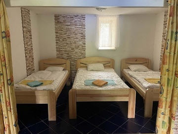 Chalupa s bazénem - Olešnice - Vysočina