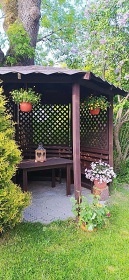 Chalupa s bazénem - Olešnice - Vysočina