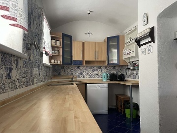 Chalupa s bazénem - Olešnice - Vysočina