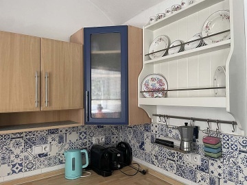 Chalupa s bazénem - Olešnice - Vysočina