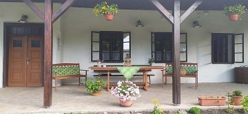 Chalupa s bazénem - Olešnice - Vysočina