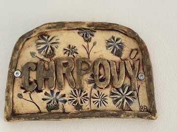 Chalupa u lesa - rsk vrchy - Nov Msto na Morav