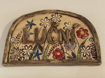 Chalupa u lesa - rsk vrchy - Nov Msto na Morav