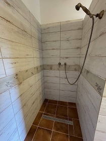 Chalupa u lesa - rsk vrchy - Nov Msto na Morav