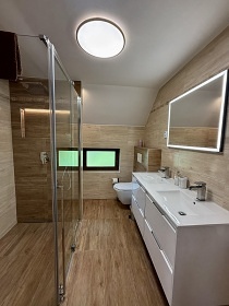 Chalupa Svtl pod Jetdem