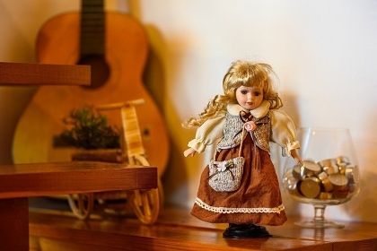 Chalupa pod Jetdem - Javornk