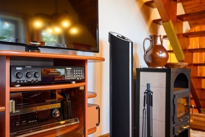 Chalupa pod Jetdem - Javornk