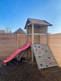 Chalupa u pehrady Nov Mlny - Pasohlvky - Plava