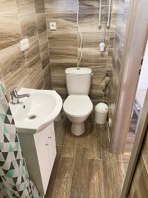 Chalupa u pehrady Nov Mlny - Pasohlvky - Plava