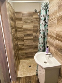 Chalupa pehrada Nov Mlny - Pasohlvky - Plava