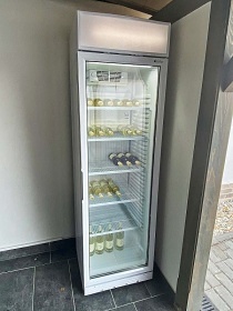 Chalupa u pehrady Nov Mlny - Pasohlvky - Plava