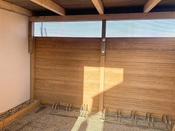 Chalupa u pehrady Nov Mlny - Pasohlvky - Plava