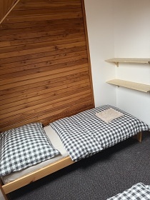 Chalupa Rychlebsk hory - Kralick Snnk