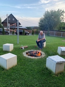 Chalupa Rychlebsk hory - Kralick Snnk