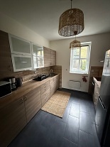 Chalupa Jeseníky a Rychlebské hory - Malé Vrbno