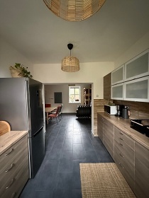 Chalupa Rychlebsk hory - Kralick Snnk