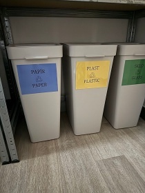 Chalupa Rychlebsk hory - Kralick Snnk