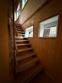 Chalupa Rychlebsk hory - Kralick Snnk