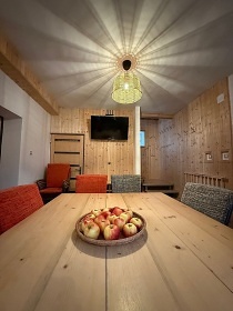 Chalupa Rychlebsk hory - Kralick Snnk