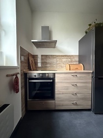 Chalupa Rychlebsk hory - Kralick Snnk