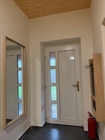 Chalupa Rychlebsk hory - Kralick Snnk