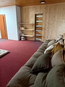 Chalupa Rychlebsk hory - Kralick Snnk