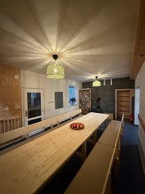 Chalupa Rychlebsk� hory - Kralick� Sn�n�k