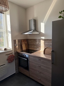 Chalupa Rychlebsk� hory - Kralick� Sn�n�k