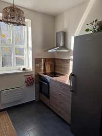 Chalupa Rychlebsk� hory - Kralick� Sn�n�k