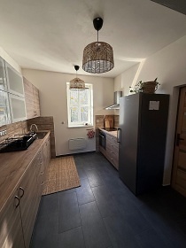 Chalupa Rychlebsk� hory - Kralick� Sn�n�k