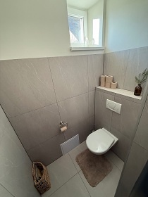 Chalupa Rychlebsk� hory - Kralick� Sn�n�k