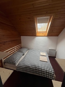 Chalupa Rychlebsk� hory - Kralick� Sn�n�k