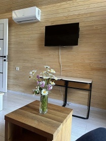 Glamping Kyjov - Chibsk lesy - Uhersk Hradit