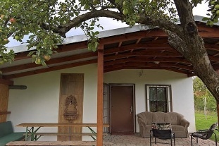 Chata jin Morava - Beclav - Lanhot