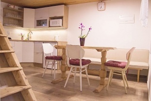 Chata jin Morava - Beclav - Lanhot