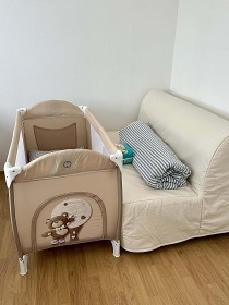 Chata s vivkou - Lednicko-valtick arel - Plava