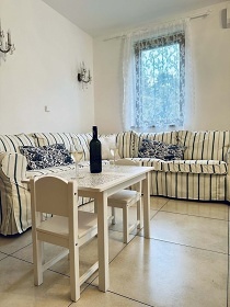 Chata s vivkou - Lednicko-valtick arel - Plava