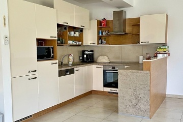 Chata s vivkou - Lednicko-valtick arel - Plava