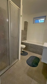 Chata s vivkou - Lednicko-valtick arel - Plava