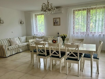 Chata s vivkou - Lednicko-valtick arel - Plava