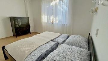 Chata s vivkou - Lednicko-valtick arel - Plava