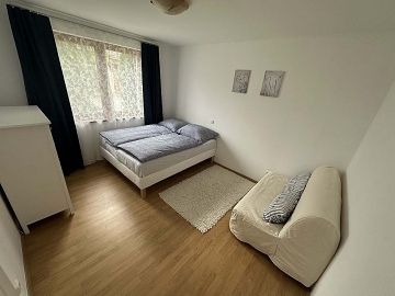 Chata s vivkou - Lednicko-valtick arel - Plava